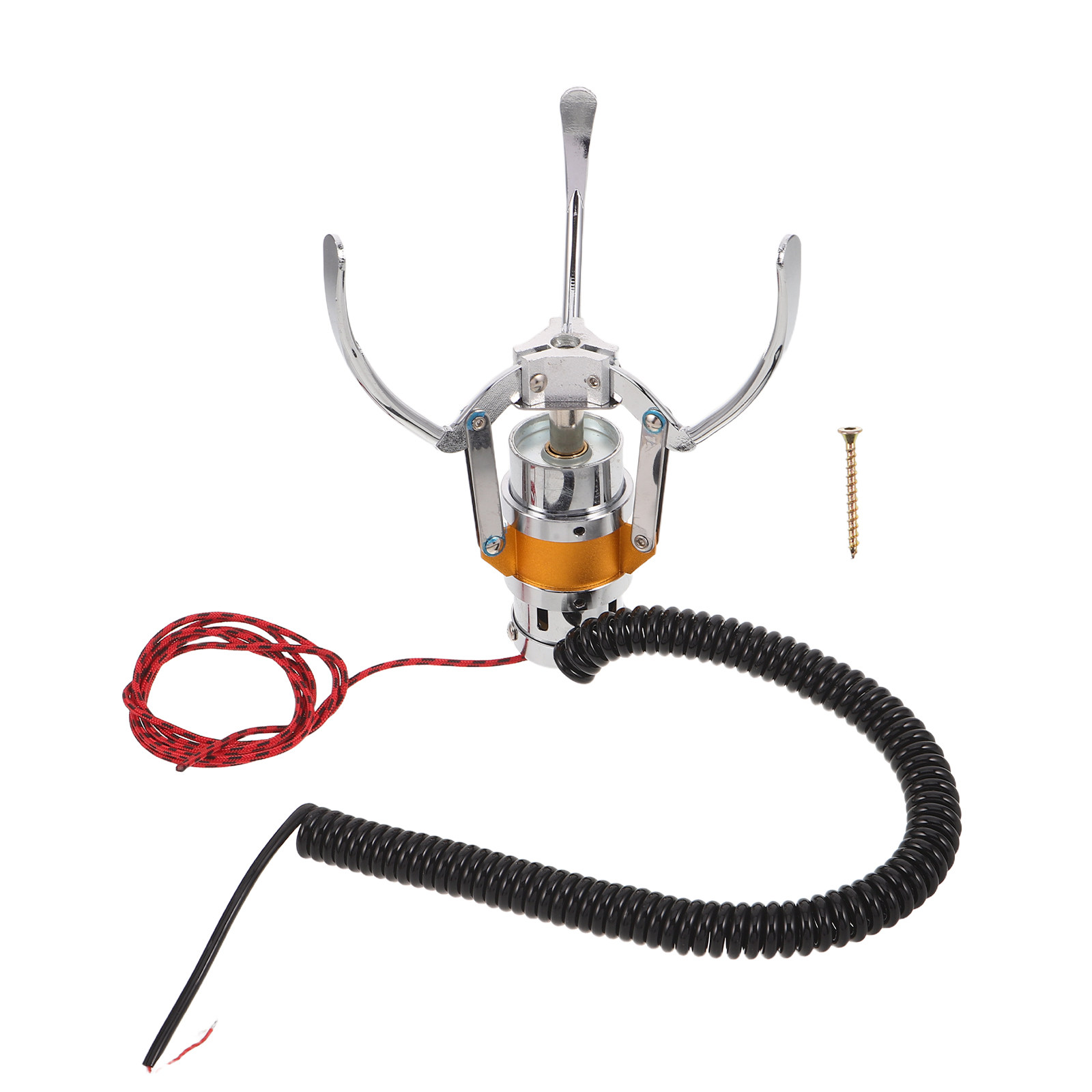 Arcade Vending Machines - Mini Claw Machine Metal Grabber Mechanical