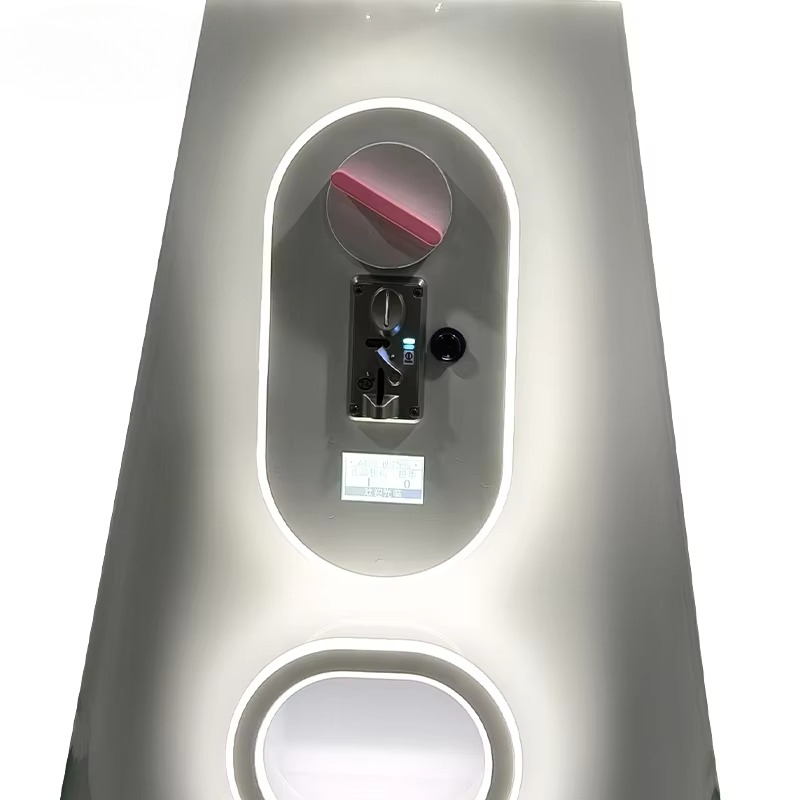 Commercial Indoor Coin Operate - огляд і ціна Arcade Vending Machines For Sale