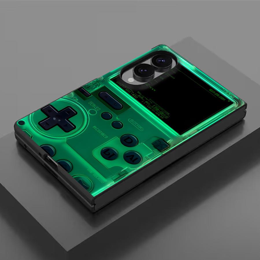 Stylish Game Console Art Case  - огляд і ціна Arcade Z