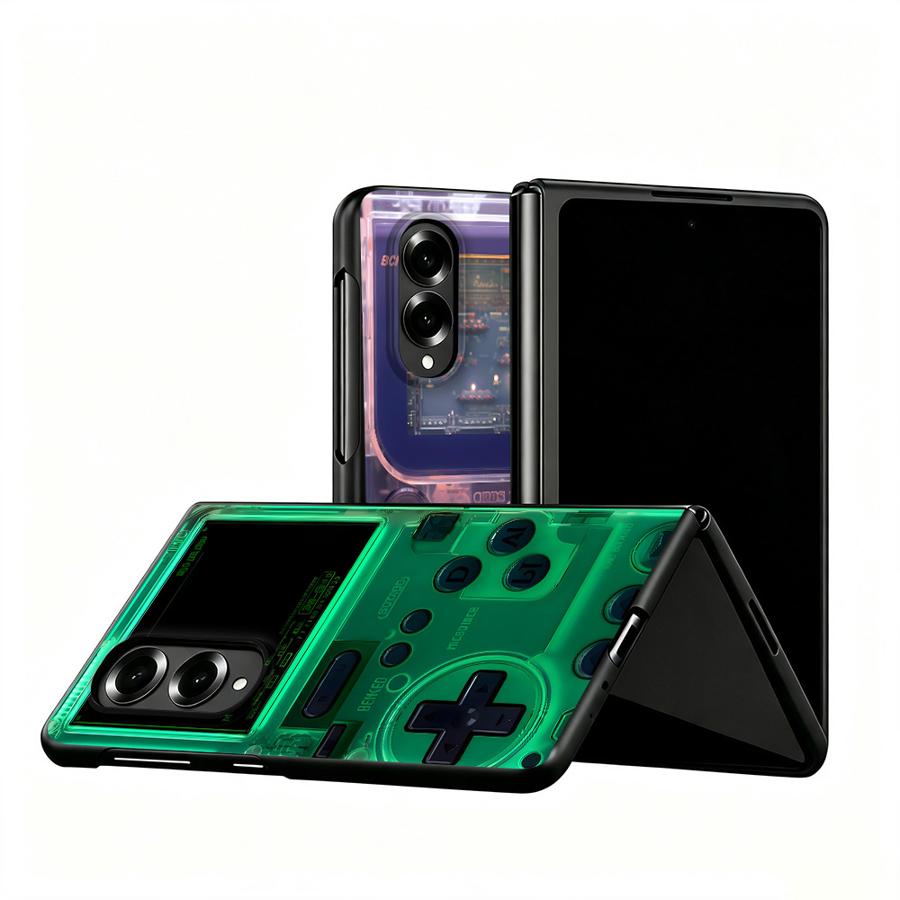 Stylish Game Console Art Case  - огляд і ціна Arcade Z