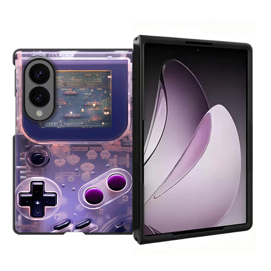Stylish Game Console Art Case  - огляд і ціна Arcade Z