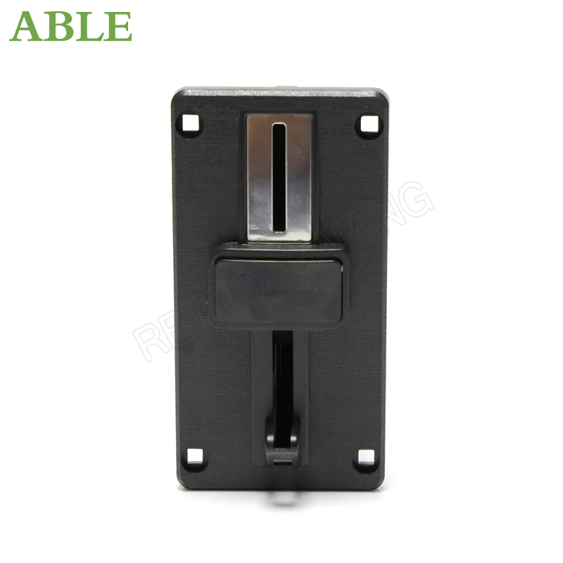 Multi Coin Acceptors Selector  - огляд і ціна Arcade Vending & Laundry