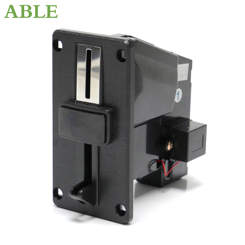 Multi Coin Acceptors Selector  - огляд і ціна Arcade Vending & Laundry