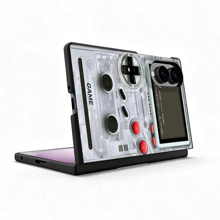 Luxury Phone Cover Case for Sa - огляд і ціна Arcade Z