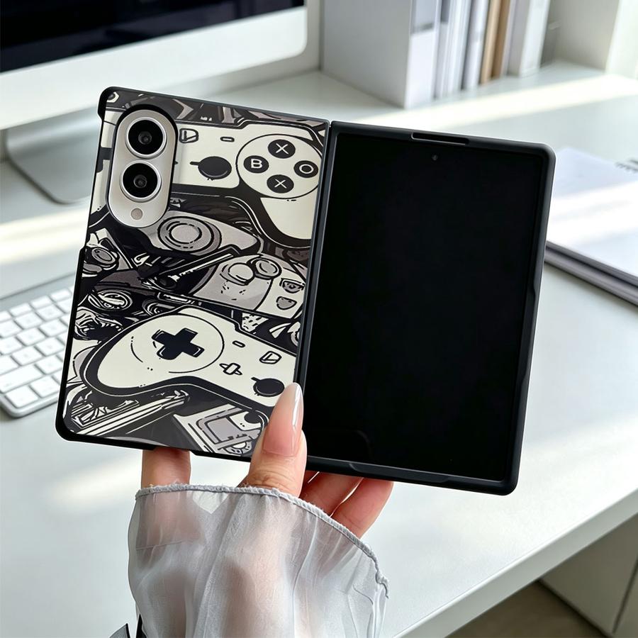 Dark Game Console Phone Shell  - огляд і ціна Arcade Z