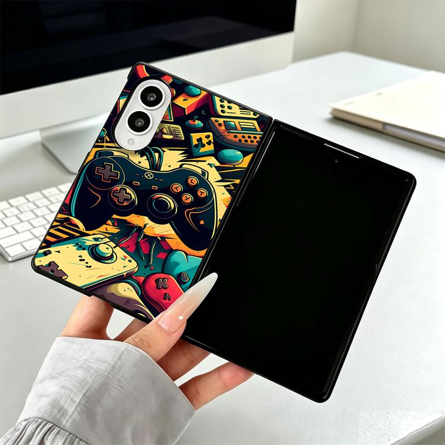 Dark Game Console Phone Shell  - огляд і ціна Arcade Z