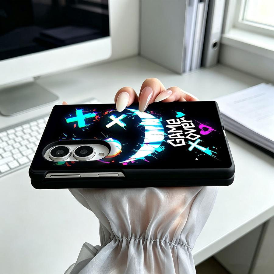 Dark Game Console Phone Shell  - огляд і ціна Arcade Z