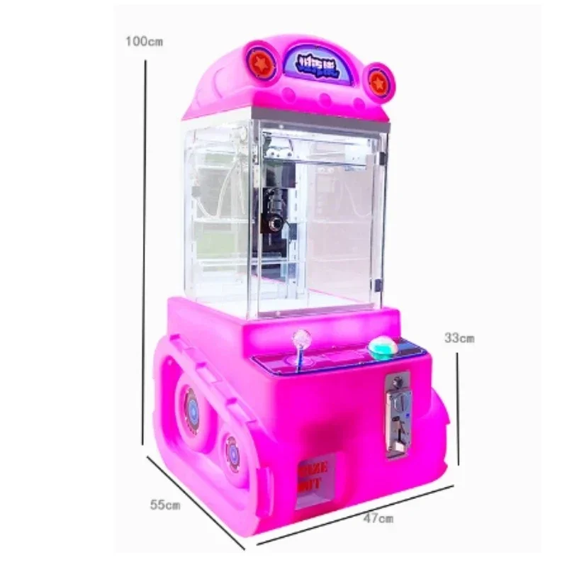 Banana land Factory Wholesale  - огляд і ціна Arcade Vending Machines For Sale