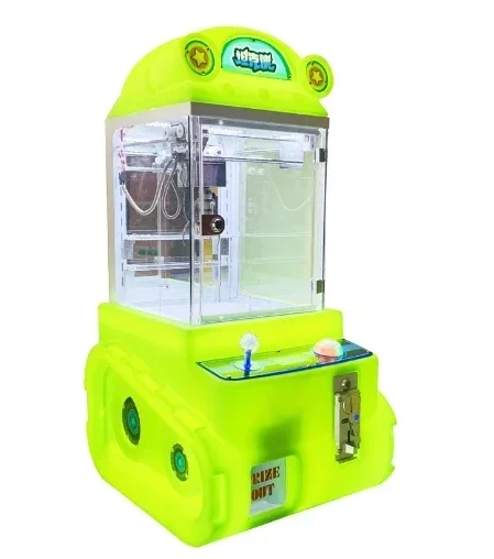 Banana land Factory Wholesale  - огляд і ціна Arcade Vending Machines For Sale